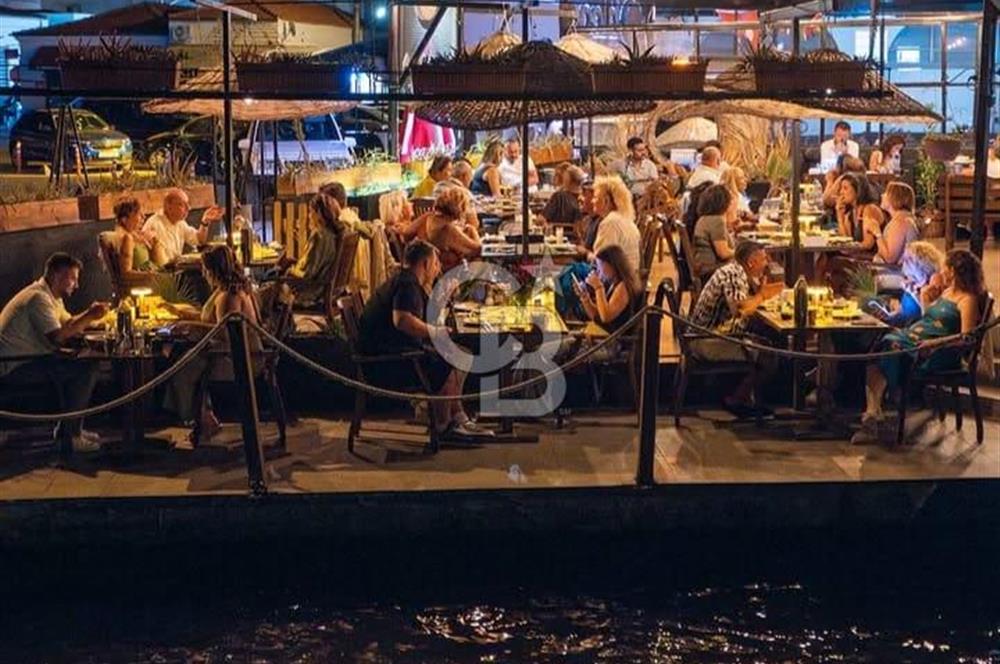 Ayvalık Devren Restoran - Devren Bar