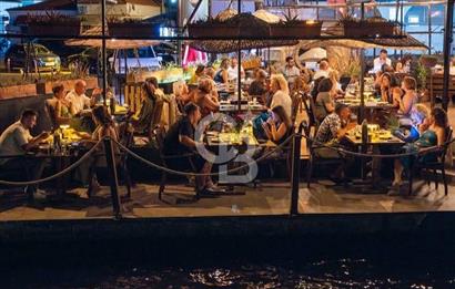 Ayvalık Devren Restoran - Devren Bar