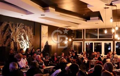 Ayvalık Devren Restoran - Devren Bar