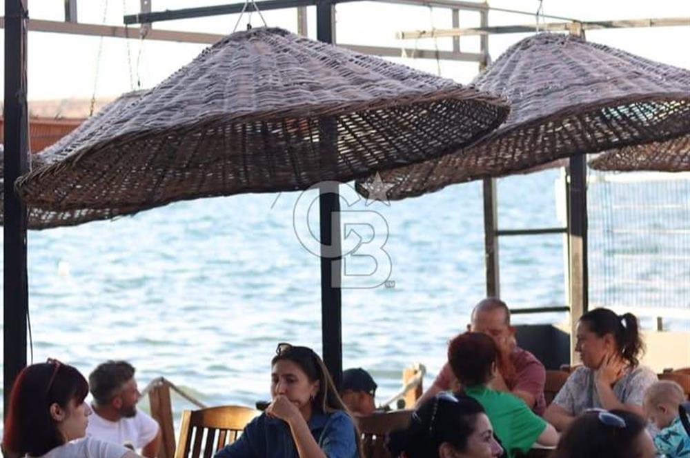 Ayvalık Devren Restoran - Devren Bar