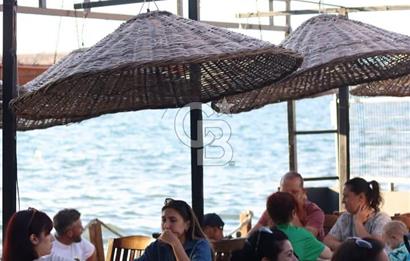 Ayvalık Devren Restoran - Devren Bar