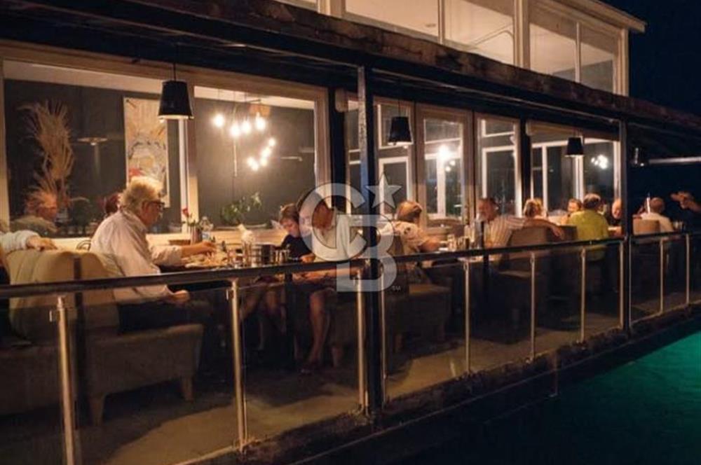 Ayvalık Devren Restoran - Devren Bar