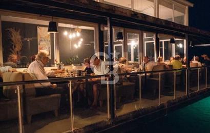 Ayvalık Devren Restoran - Devren Bar