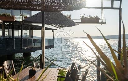 Ayvalık Devren Restoran - Devren Bar