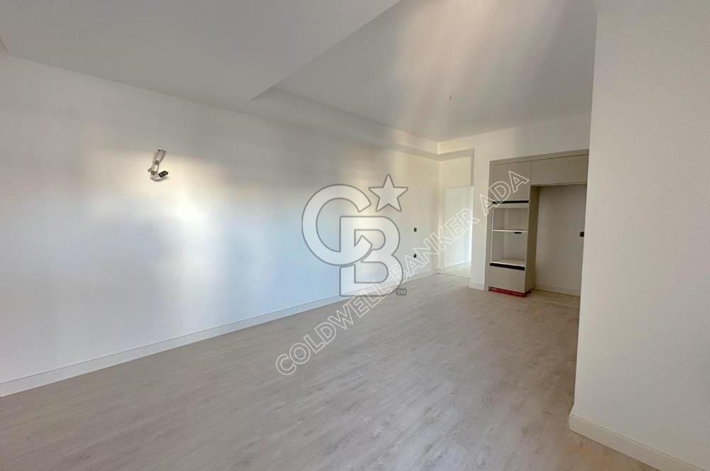 Kuşadası Değirmendere'de 2+1 Fırsat Fiyata Residence Daire