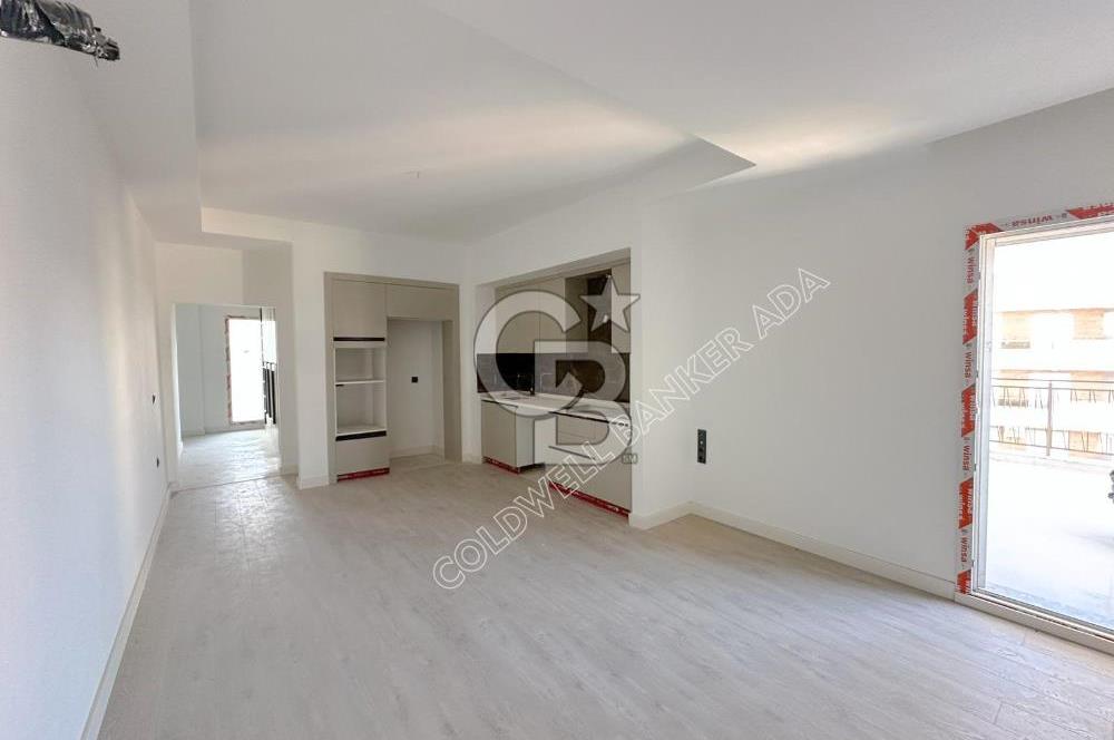 Kuşadası Değirmendere'de 2+1 Fırsat Fiyata Residence Daire