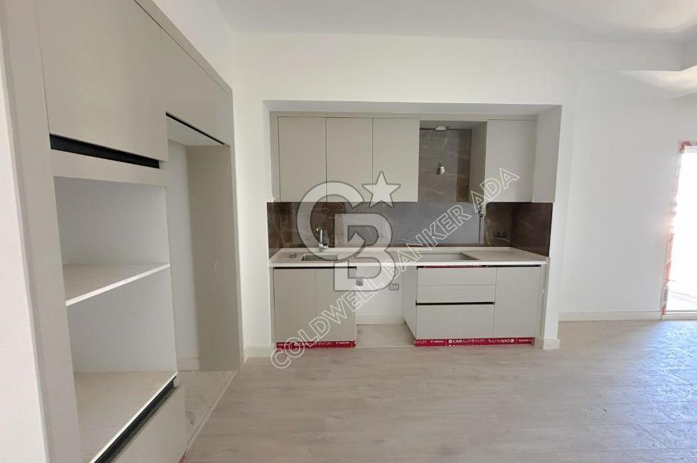 Kuşadası Değirmendere'de 2+1 Fırsat Fiyata Residence Daire
