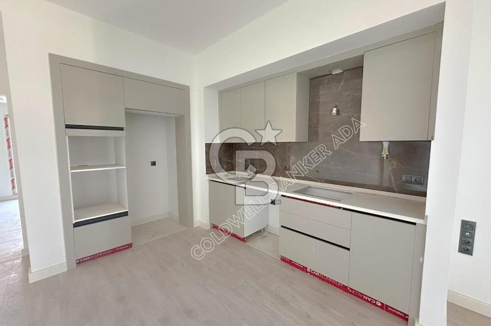 Kuşadası Değirmendere'de 2+1 Fırsat Fiyata Residence Daire