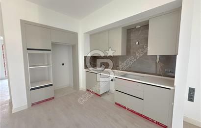 Kuşadası Değirmendere'de 2+1 Fırsat Fiyata Residence Daire