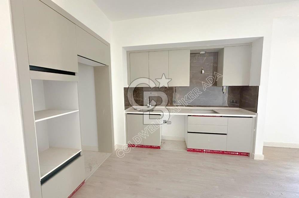 Kuşadası Değirmendere'de 2+1 Fırsat Fiyata Residence Daire