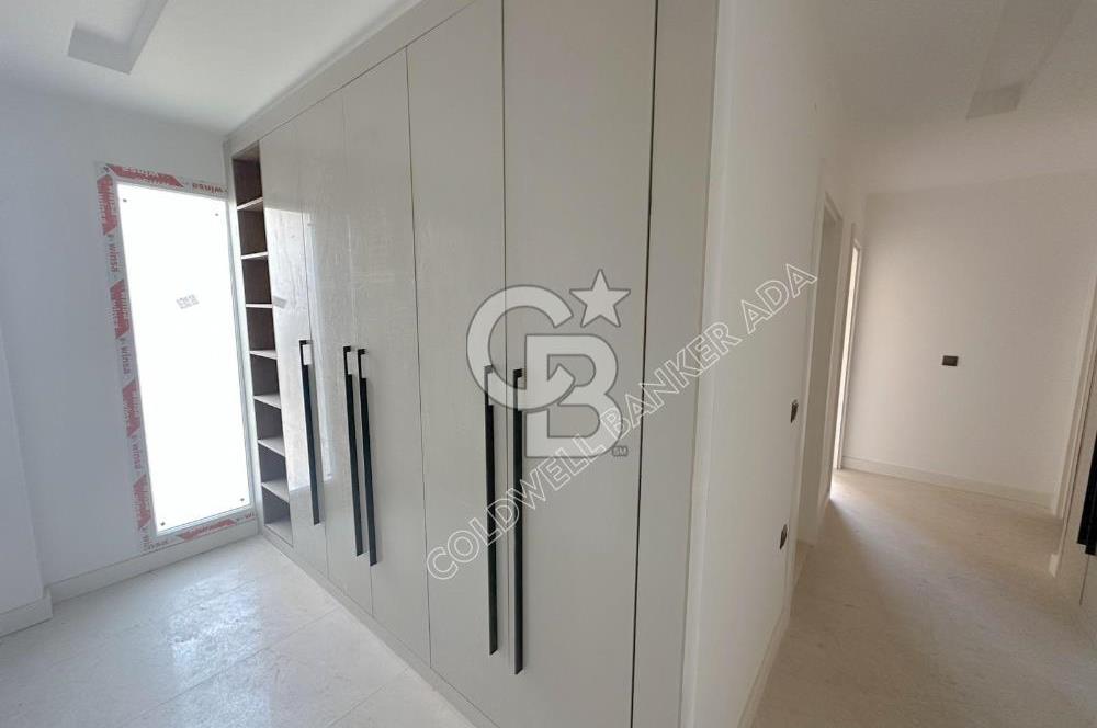 Kuşadası Değirmendere'de 2+1 Fırsat Fiyata Residence Daire