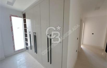 Kuşadası Değirmendere'de 2+1 Fırsat Fiyata Residence Daire