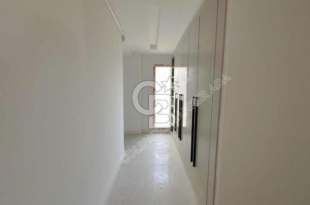 Kuşadası Değirmendere'de 2+1 Fırsat Fiyata Residence Daire