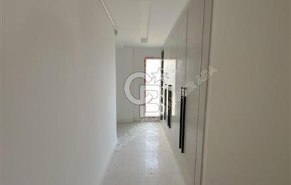 Kuşadası Değirmendere'de 2+1 Fırsat Fiyata Residence Daire