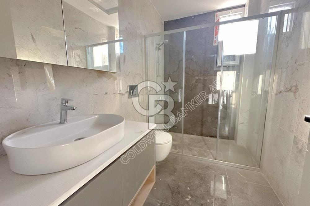 Kuşadası Değirmendere'de 2+1 Fırsat Fiyata Residence Daire