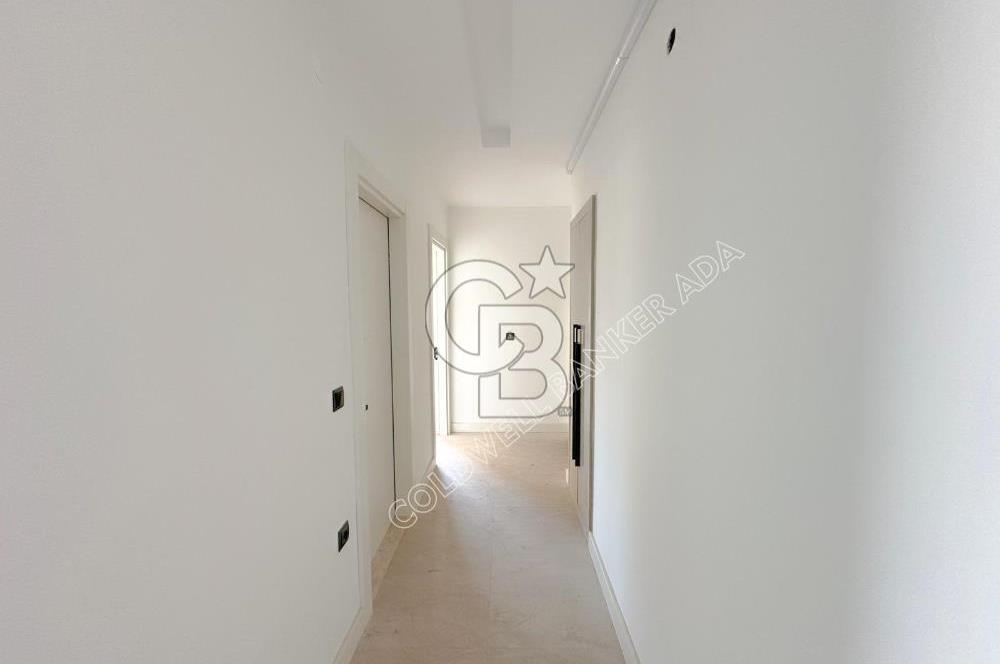Kuşadası Değirmendere'de 2+1 Fırsat Fiyata Residence Daire