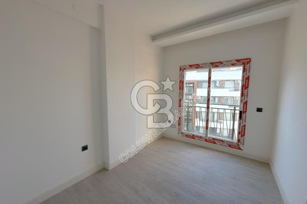 Kuşadası Değirmendere'de 2+1 Fırsat Fiyata Residence Daire