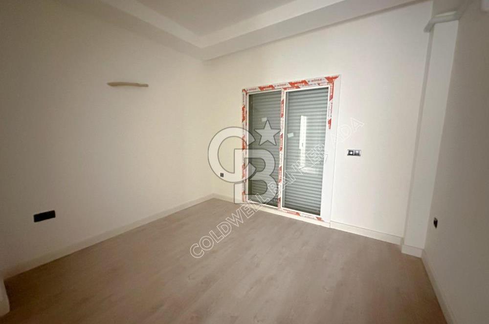Kuşadası Değirmendere'de 2+1 Fırsat Fiyata Residence Daire