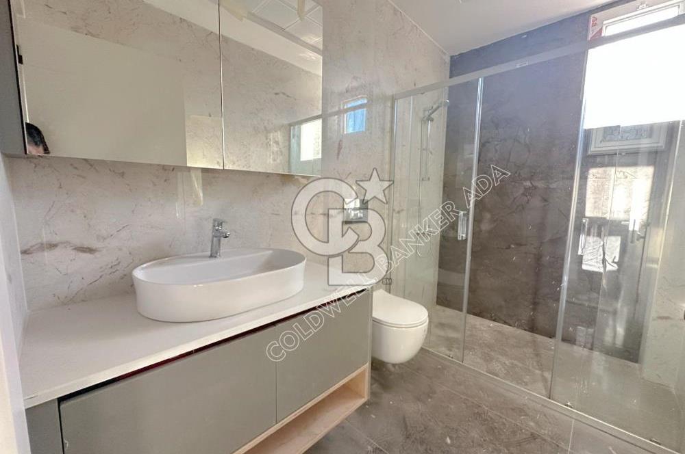 Kuşadası Değirmendere'de 2+1 Fırsat Fiyata Residence Daire