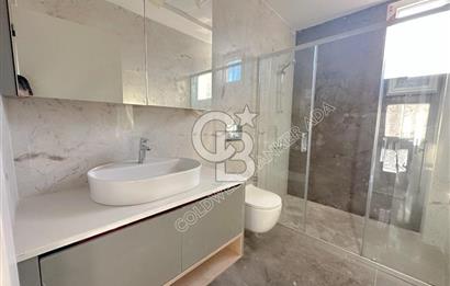 Kuşadası Değirmendere'de 2+1 Fırsat Fiyata Residence Daire