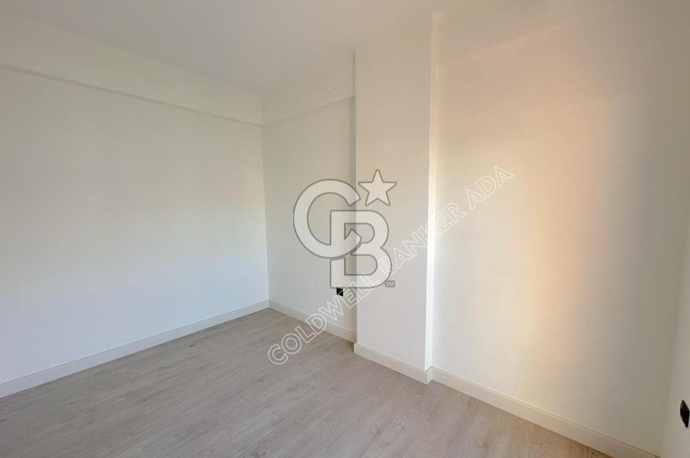 Kuşadası Değirmendere'de 2+1 Fırsat Fiyata Residence Daire