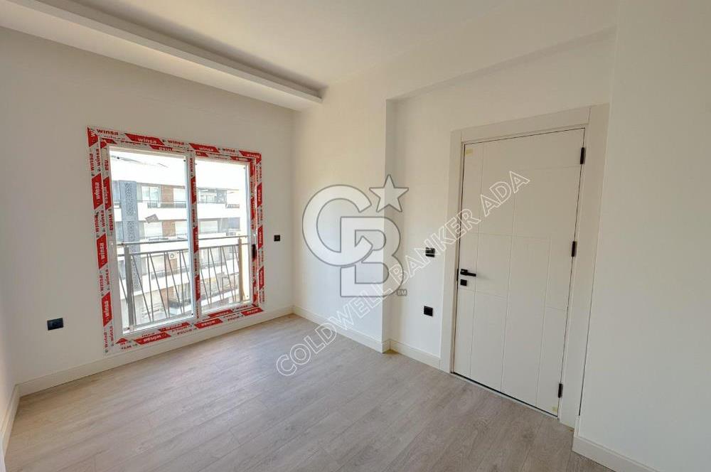 Kuşadası Değirmendere'de 2+1 Fırsat Fiyata Residence Daire