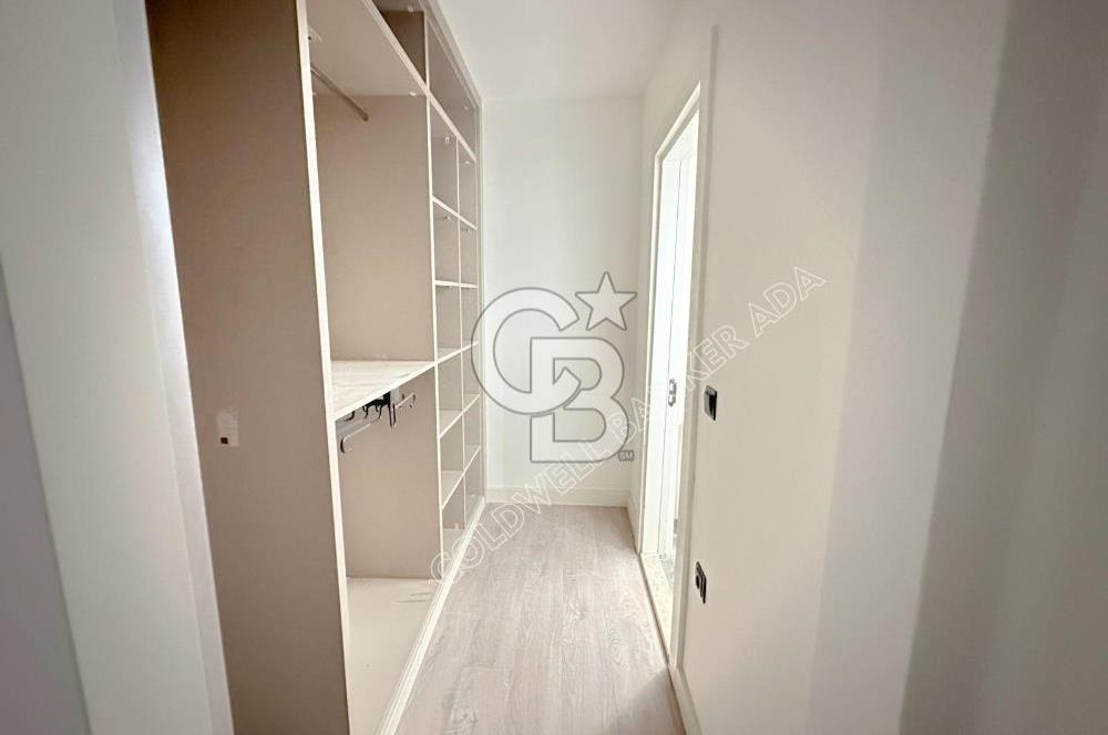 Kuşadası Değirmendere'de 2+1 Fırsat Fiyata Residence Daire