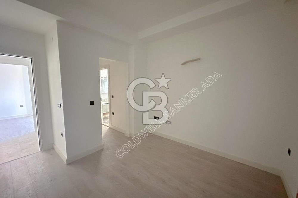 Kuşadası Değirmendere'de 2+1 Fırsat Fiyata Residence Daire