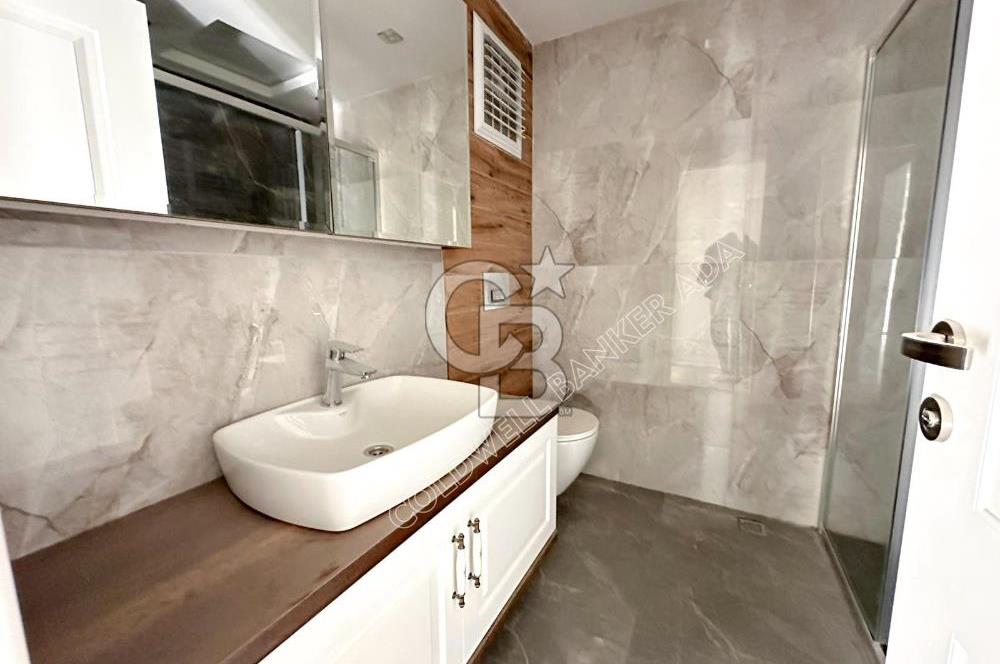 Kuşadası Değirmendere'de 2+1 Fırsat Fiyata Residence Daire