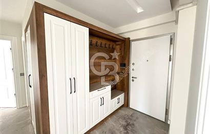 Kuşadası Değirmendere'de 2+1 Fırsat Fiyata Residence Daire