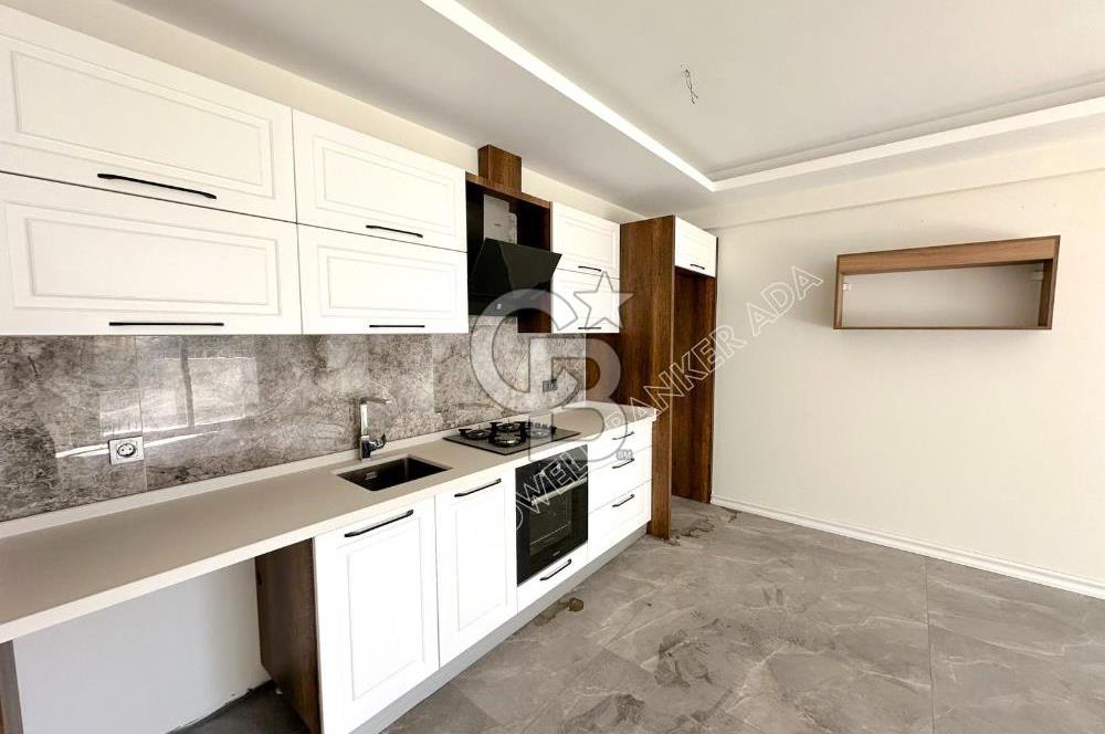Kuşadası Değirmendere'de 2+1 Fırsat Fiyata Residence Daire