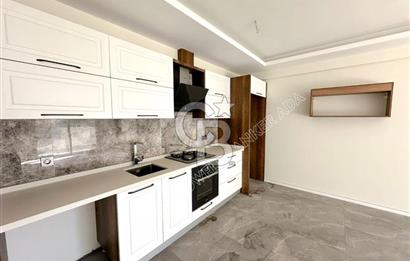 Kuşadası Değirmendere'de 2+1 Fırsat Fiyata Residence Daire