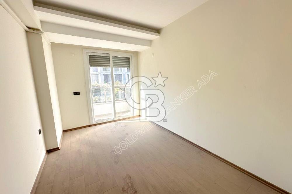 Kuşadası Değirmendere'de 2+1 Fırsat Fiyata Residence Daire