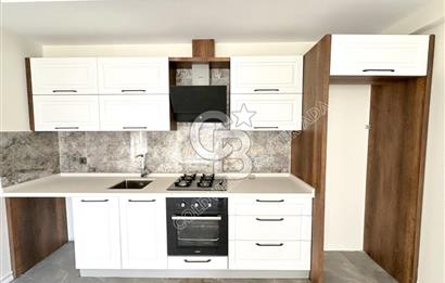 Kuşadası Değirmendere'de 2+1 Fırsat Fiyata Residence Daire