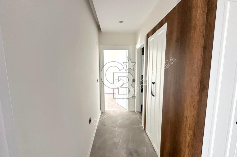 Kuşadası Değirmendere'de 2+1 Fırsat Fiyata Residence Daire