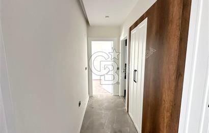 Kuşadası Değirmendere'de 2+1 Fırsat Fiyata Residence Daire