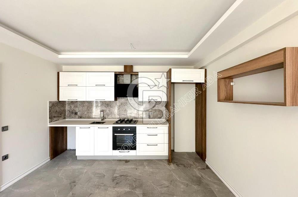 Kuşadası Değirmendere'de 2+1 Fırsat Fiyata Residence Daire