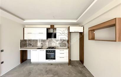 Kuşadası Değirmendere'de 2+1 Fırsat Fiyata Residence Daire