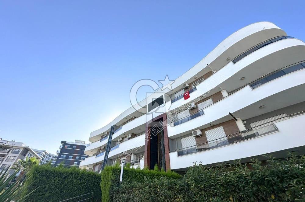 Kuşadası Değirmendere'de 2+1 Fırsat Fiyata Residence Daire