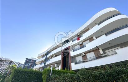 Kuşadası Değirmendere'de 2+1 Fırsat Fiyata Residence Daire
