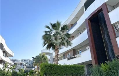 Kuşadası Değirmendere'de 2+1 Fırsat Fiyata Residence Daire