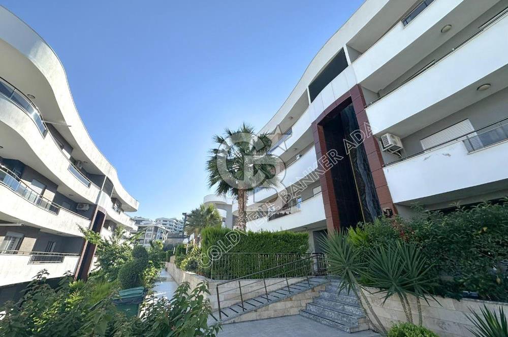 Kuşadası Değirmendere'de 2+1 Fırsat Fiyata Residence Daire