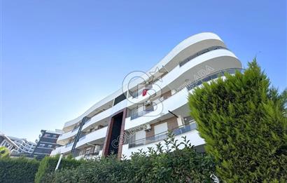 Kuşadası Değirmendere'de 2+1 Fırsat Fiyata Residence Daire