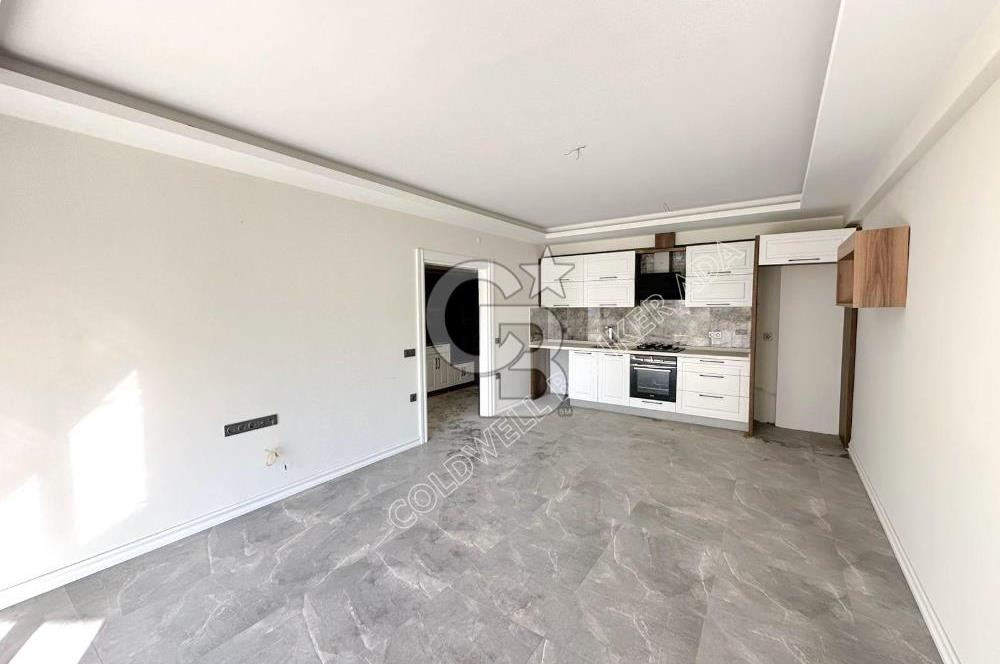 Kuşadası Değirmendere'de 2+1 Fırsat Fiyata Residence Daire