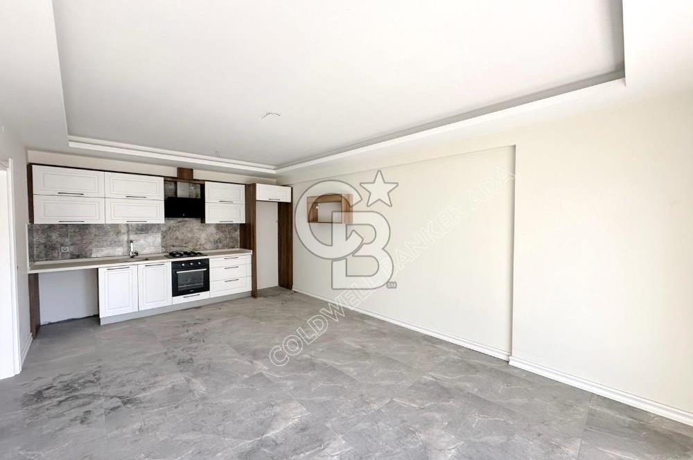 Kuşadası Değirmendere'de 2+1 Fırsat Fiyata Residence Daire