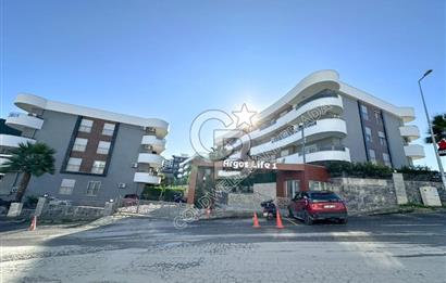Kuşadası Değirmendere'de 2+1 Fırsat Fiyata Residence Daire