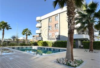 Kuşadası Değirmendere'de 2+1 Fırsat Fiyata Residence Daire - 9 - 319249