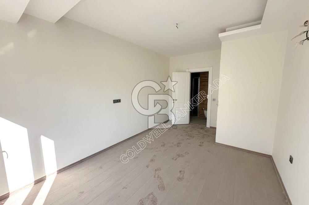 Kuşadası Değirmendere'de 2+1 Fırsat Fiyata Residence Daire