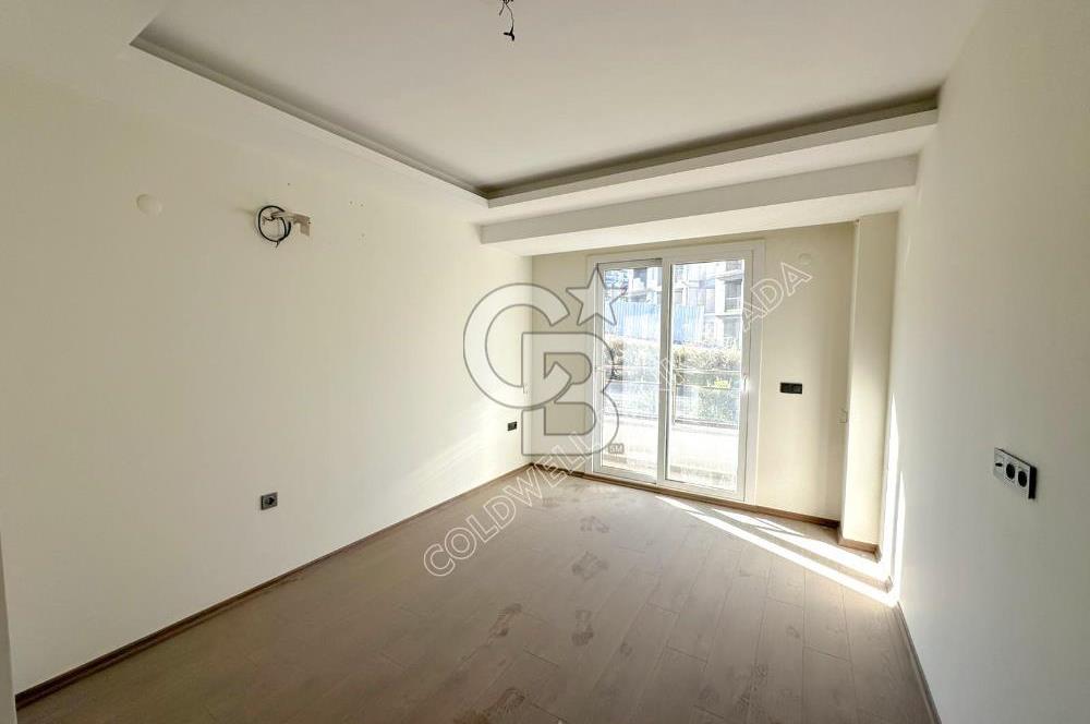 Kuşadası Değirmendere'de 2+1 Fırsat Fiyata Residence Daire