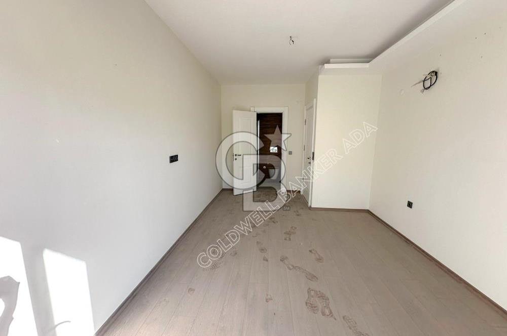 Kuşadası Değirmendere'de 2+1 Fırsat Fiyata Residence Daire